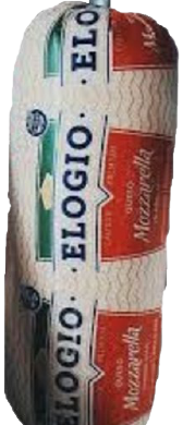 ELOGIO queso muzzarella