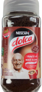 DOLCA cafe x50g