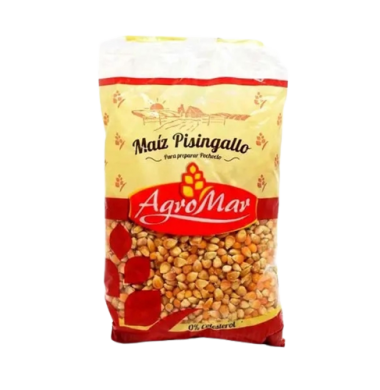 AGROMAR maiz pisingallo x400g