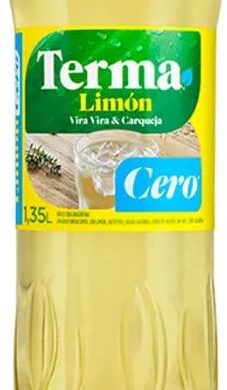 TERMA amargo limon x1.35lt