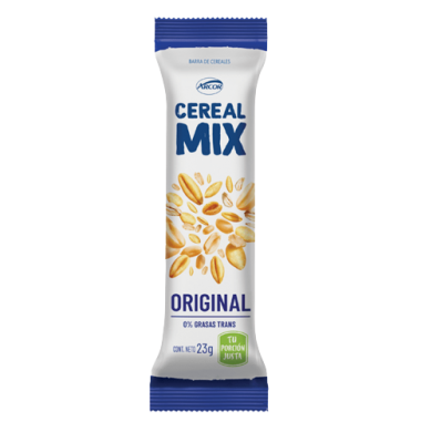 ARCOR cereal mix original x23g