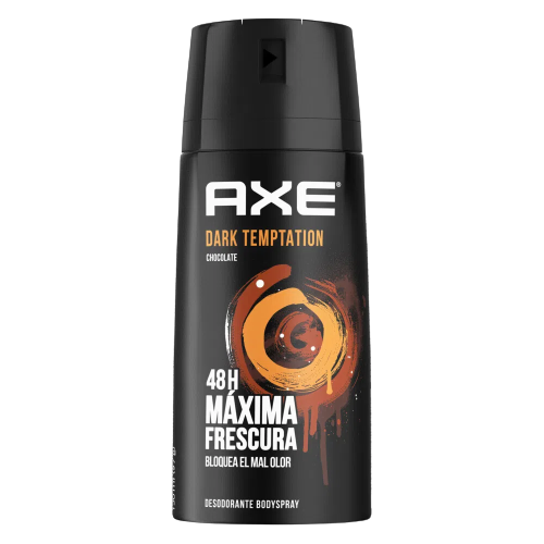 AXE desodorante dark temptation x97g