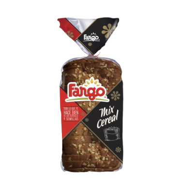 FARGO pan mix cereal 400g