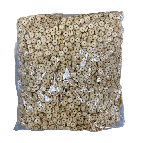 GRANIX cereal aritos con miel x1.25Kg