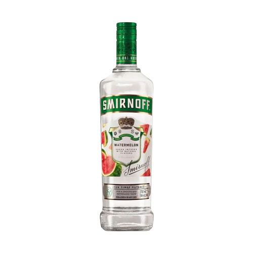 SMIRNOFF vodka sandia x700cc