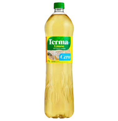 TERMA limon cero x1.35lt
