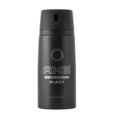 AXE desodorante black x97g