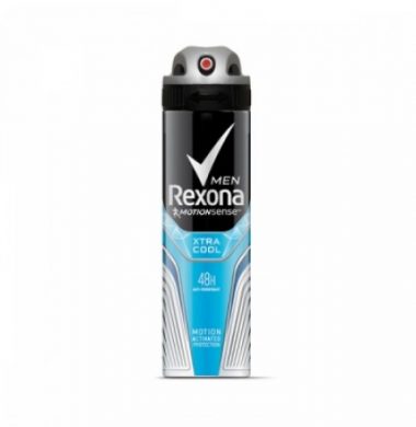 REXONA MEN desodorante extra cool x90g