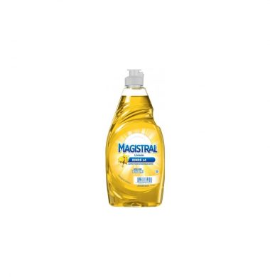 MAGISTRAL detergente limon x750cc