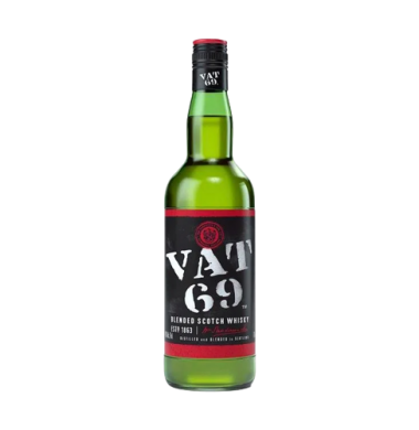 VAT 69 whisky x700cc