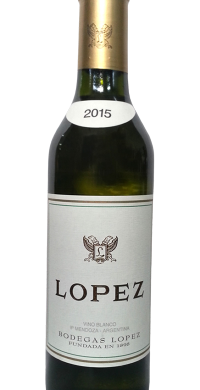 LOPEZ vino blanco 700/750cc