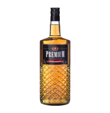 PREMIUM whisky x750cc