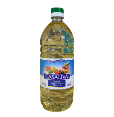 CASALIVA aceite mezcla x900cc