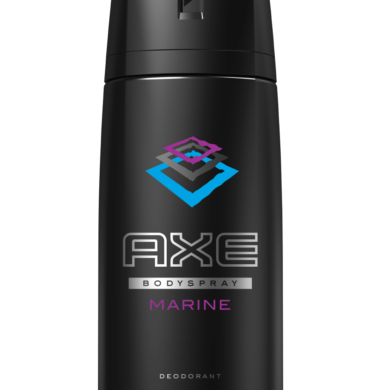 AXE desodorante marine x97g