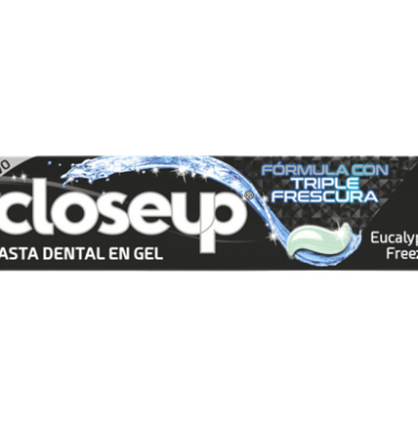 CLOSEUP crema dental eucaliptus x90g