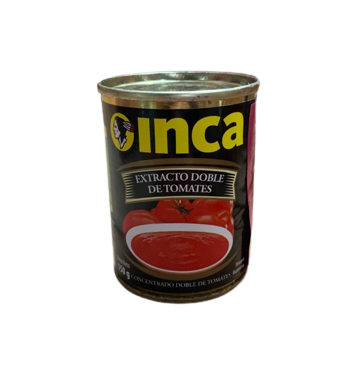 INCA extracto tomate x150g