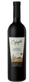 CAFAYATE vino tinto cabernet sauviganon x750cc