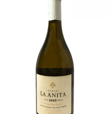 LA ANITA vino sauvignon blanc x750Cen