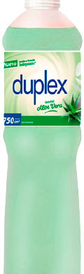 DUPLEX detergente aloe x750cc