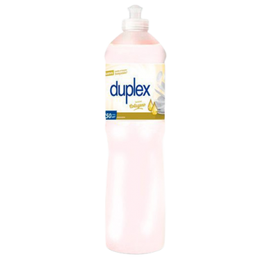 DUPLEX detergente colageno x750cc