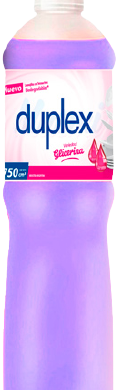 DUPLEX detergente glicerina x750cc