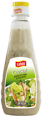 TAHITI salsa caesar x265g