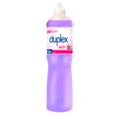 DUPLEX detergente glicerina x750cc