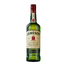 JAMESON whisky x700cc