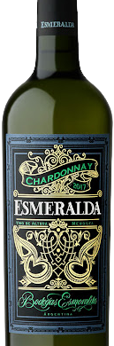 ESMERALDA vino chardonnay x750cc