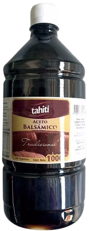 TAHITI aceto balsamico x1lt