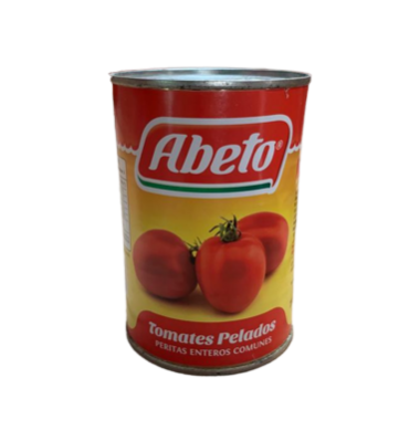 ABETO tomate x400g