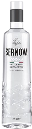 SERNOVA vodka