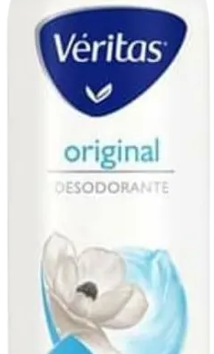 VERITAS desodorante deo original x210cc