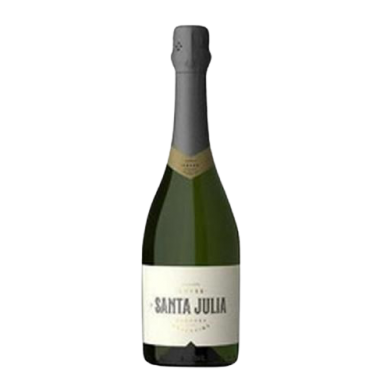 SANTA JULIA champagne classic x750cc