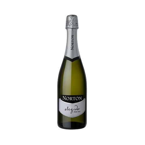 NORTON champagne demi-sec x750cc