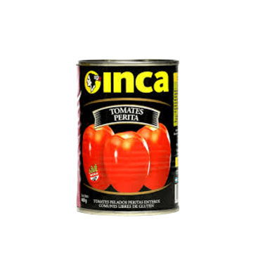 INCA tomate perita x400g