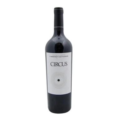CIRCUS vino cabernet sauvignon x750cc