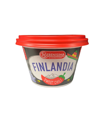 FINLANDIA sweet chili x180g