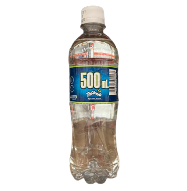 TORASSO agua x500cc