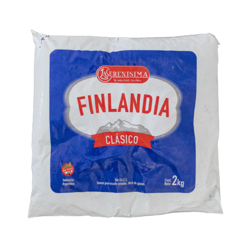 FINLANDIA clasico x2kg
