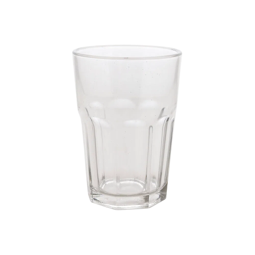 RIGOLLEAU vaso vidrio oslo x370cc