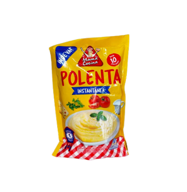 MAMA COCINA polenta x500g