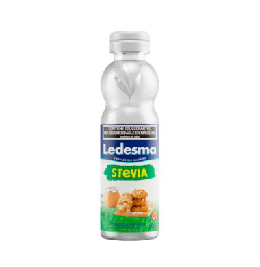 LEDESMA edulcorante stevia x200cc