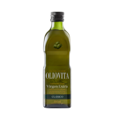 OLIOVITA aceite oliva clasico x500cc