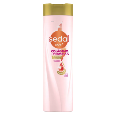 SEDAL shampoo colageno x340cc