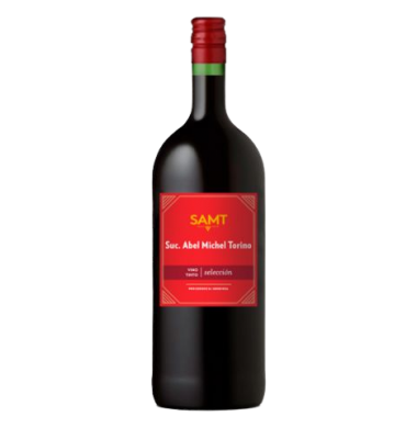 SUCESION ABEL MICHEL TORINO vino tinto x1,125Lt