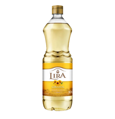 LIRA aceite girasol x900cc