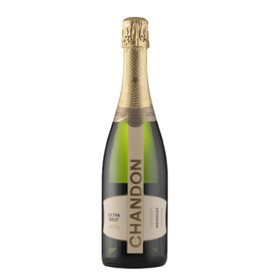 CHANDON champagne extra brut x750cc