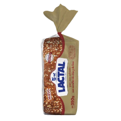 LACTAL pan semillado chico x330g