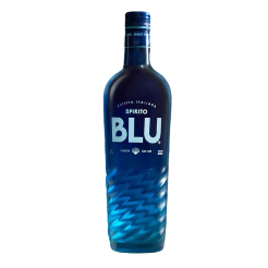 BLU gin x750cc